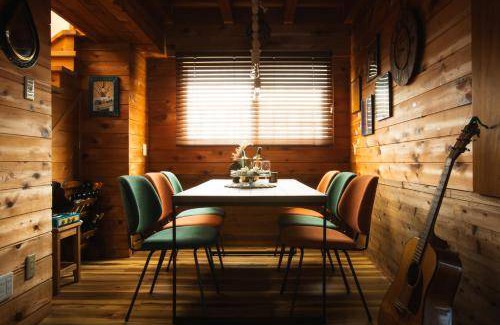 Shimotakaido Apartment | 70 m² Apartment ∙ 2 bedrooms ∙ 6 guests