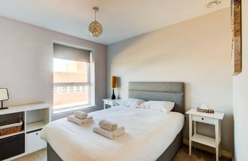 Bonnington Apartment | 70 m² Apartment ∙ 2 bedrooms ∙ 4 guests