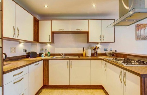 Bonnington Apartment | 70 m² Apartment ∙ 2 bedrooms ∙ 4 guests