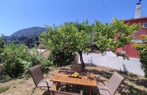 Benitses Apartment | 70 m² Apartment ∙ 2 bedrooms ∙ 4 guests