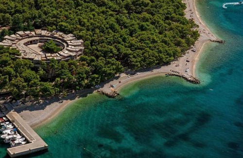 Krvavica Apartment | 70 m² Apartment ∙ 2 bedrooms ∙ 4 guests