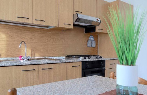 Rezzato Apartment | 70 m² Apartment ∙ 2 bedrooms ∙ 6 guests