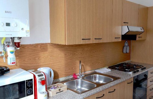 Rezzato Apartment | 70 m² Apartment ∙ 2 bedrooms ∙ 6 guests