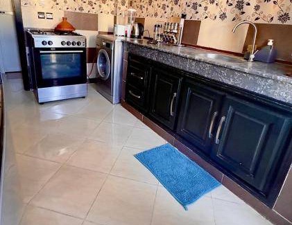 Ouled Abdoun Basin Apartment | 70 m² Apartment ∙ 2 bedrooms ∙ 6 guests