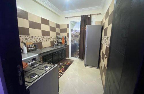 Ouled Abdoun Basin Apartment | 70 m² Apartment ∙ 2 bedrooms ∙ 6 guests