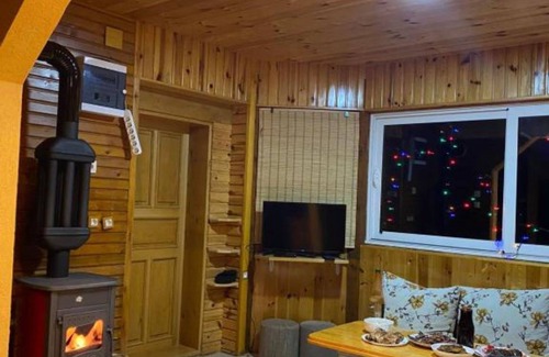 Mojkovac Apartment | 70 m² Apartment ∙ 2 bedrooms ∙ 6 guests