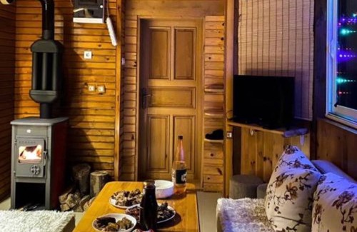 Mojkovac Apartment | 70 m² Apartment ∙ 2 bedrooms ∙ 6 guests