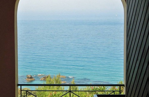 Sinarades Apartment | 70 m² Apartment ∙ 3 bedrooms ∙ 5 guests