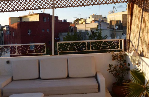Marshan Apartment | 70 m² Apartment ∙ 3 bedrooms ∙ 4 guests