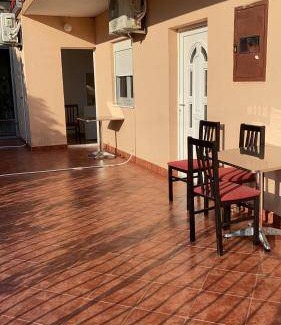 Zgrade Apartment | 70 m² Apartment ∙ 3 bedrooms ∙ 9 guests
