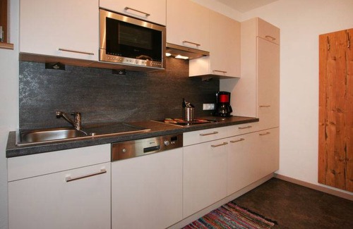 Runhof Apartment | 70 m² Apartment ∙ 3 bedrooms ∙ 5 guests