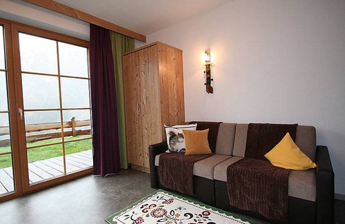 Runhof Apartment | 70 m² Apartment ∙ 3 bedrooms ∙ 5 guests