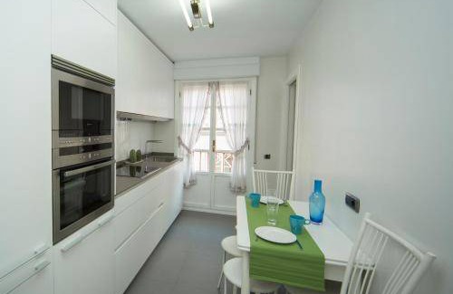 Lekeitio Apartment | 70 m² Apartment ∙ 3 bedrooms ∙ 4 guests