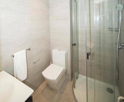Lekeitio Apartment | 70 m² Apartment ∙ 3 bedrooms ∙ 4 guests