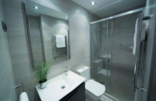 Lekeitio Apartment | 70 m² Apartment ∙ 3 bedrooms ∙ 4 guests