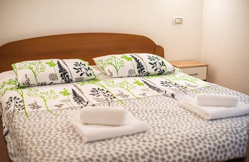 Poljubinj Apartment | 70 m² Apartment ∙ 3 bedrooms ∙ 5 guests