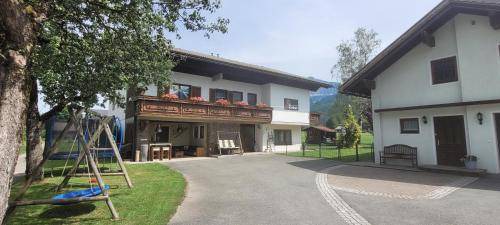Jenig Apartment | 70 m² Apartment ∙ 2 bedrooms ∙ 6 guests