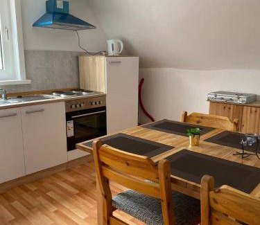 Hannoversch Munden Apartment | 70 m² Apartment ∙ 3 bedrooms ∙ 5 guests
