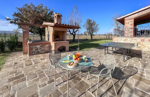 Fratta Apartment | 70 m² Apartment ∙ 1 bedroom ∙ 4 guests