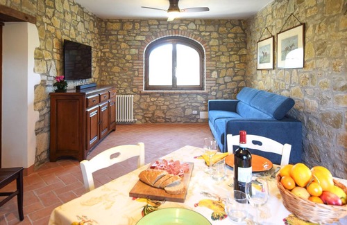 Fratta Apartment | 70 m² Apartment ∙ 1 bedroom ∙ 4 guests