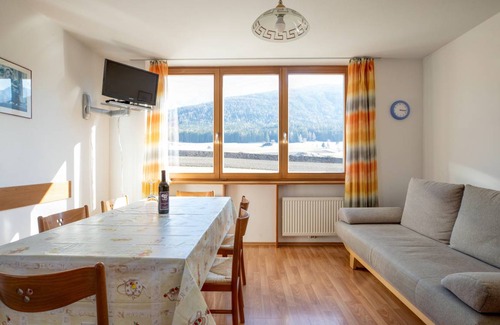 Valdaora di Mezzo Apartment | 70 m² Apartment ∙ 2 bedrooms ∙ 6 guests