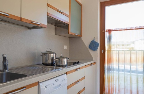 Valdaora di Mezzo Apartment | 70 m² Apartment ∙ 2 bedrooms ∙ 6 guests