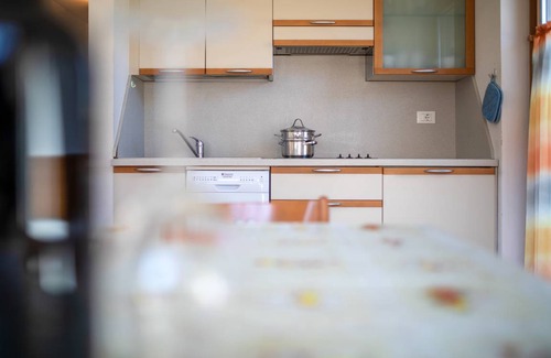 Valdaora di Mezzo Apartment | 70 m² Apartment ∙ 2 bedrooms ∙ 6 guests