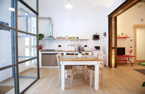 Montegrappa Apartment | 70 m² Apartment ∙ 1 bedroom ∙ 3 guests