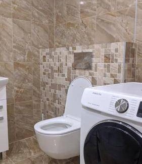 Vilnius city municipality Apartment | 70 m² Apartment ∙ 2 bedrooms ∙ 4 guests