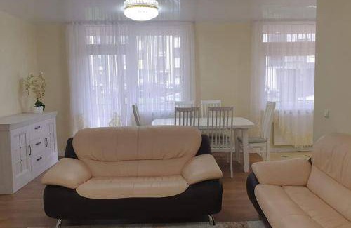 Vilnius city municipality Apartment | 70 m² Apartment ∙ 2 bedrooms ∙ 4 guests