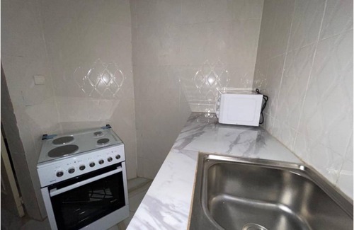 Bamako Apartment | 70 m² Apartment ∙ 1 bedroom ∙ 1 guest