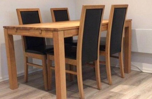 Eidsvoll Apartment | 70 m² Apartment ∙ 1 bedroom ∙ 2 guests
