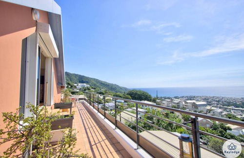 Saint-Denis Apartment | 70 m² Apartment ∙ 2 bedrooms ∙ 4 guests