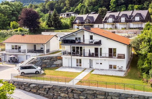 Augsdorf Apartment | 70 m² Apartment ∙ 2 bedrooms ∙ 4 guests