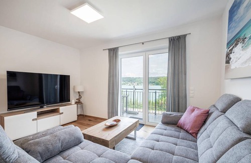 Augsdorf Apartment | 70 m² Apartment ∙ 2 bedrooms ∙ 4 guests