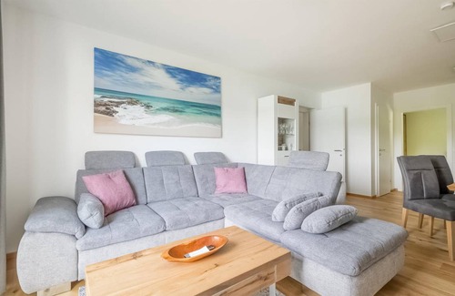 Augsdorf Apartment | 70 m² Apartment ∙ 2 bedrooms ∙ 4 guests