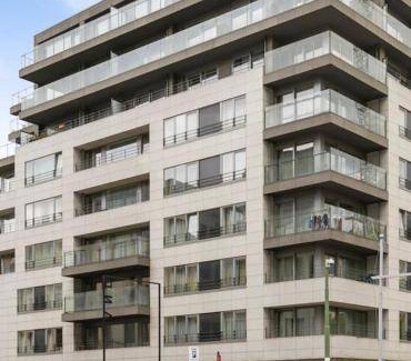Rogier Apartment | 70 m² Apartment ∙ 1 bedroom ∙ 6 guests