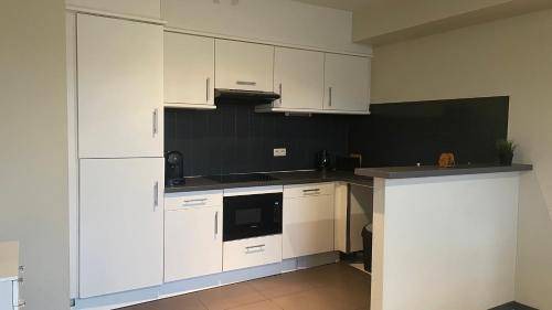 Rogier Apartment | 70 m² Apartment ∙ 1 bedroom ∙ 6 guests