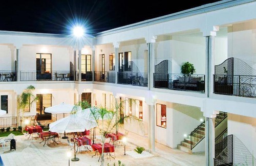 Fes Bed & Breakfast | 70 m² Bed and breakfast ∙ 127 guests