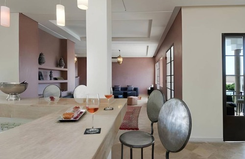 Fes Bed & Breakfast | 70 m² Bed and breakfast ∙ 127 guests