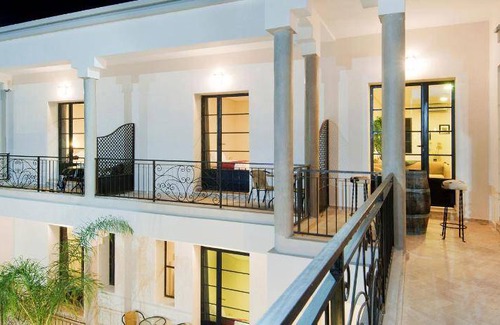 Fes Bed & Breakfast | 70 m² Bed and breakfast ∙ 127 guests