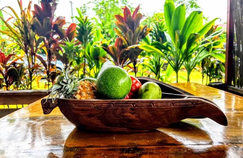 Afaahiti House | 70 m² Bungalow ∙ 1 bedroom ∙ 4 guests