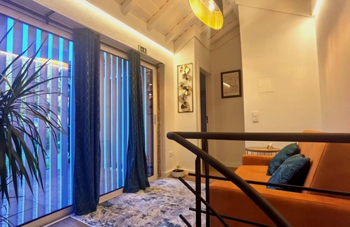 Arcos de Valdevez Cottage | 70 m² Cabin ∙ 1 bedroom ∙ 3 guests