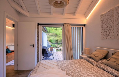 Arcos de Valdevez Cottage | 70 m² Cabin ∙ 1 bedroom ∙ 3 guests