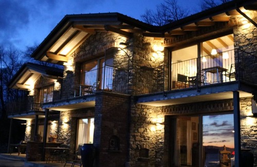Maccagno House | 70 m² Finca ∙ 1 bedroom ∙ 2 guests