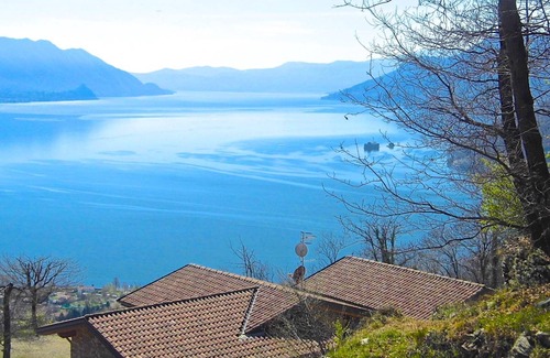 Maccagno House | 70 m² Finca ∙ 1 bedroom ∙ 2 guests