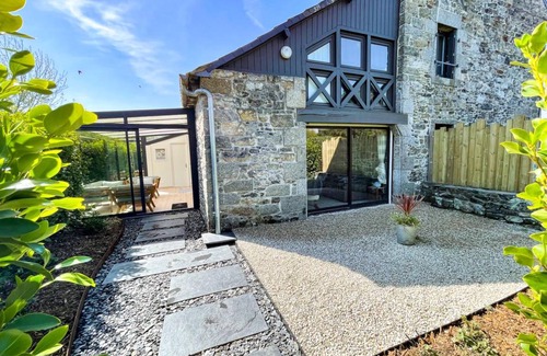 Yffiniac House | 70 m² Gîte ∙ 2 bedrooms ∙ 3 guests