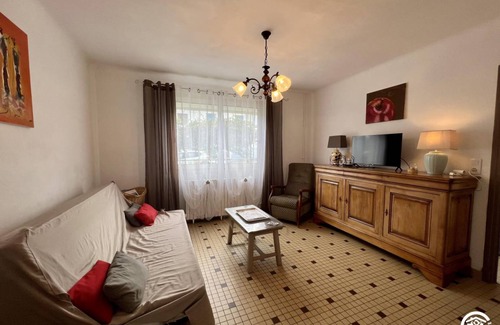 Quillan House | 70 m² Gîte ∙ 2 bedrooms ∙ 4 guests