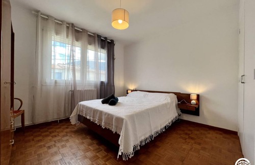 Quillan House | 70 m² Gîte ∙ 2 bedrooms ∙ 4 guests