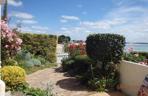 Gavres House | 70 m² Gîte ∙ 2 bedrooms ∙ 4 guests